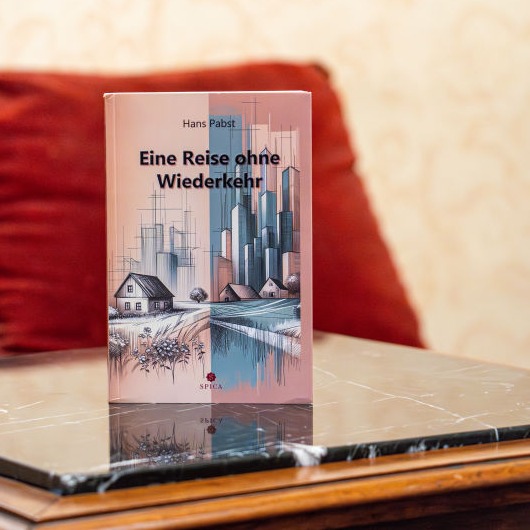 Reise ohne Wiederkehr